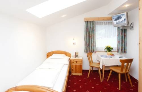 Imagen general del Apartamentos Landhaus Grüner. Foto 8