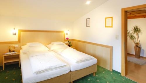 Imagen general del Apartamentos Landhaus Grüner. Foto 9