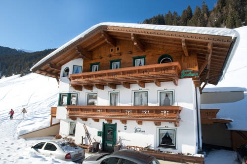 Imagen general del Apartamentos Landhaus Gudrun. Foto 4