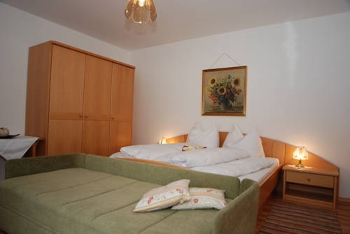 Imagen general del Apartamentos Landhaus Schwaiger. Foto 3