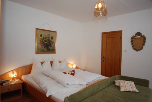 Imagen general del Apartamentos Landhaus Schwaiger. Foto 4