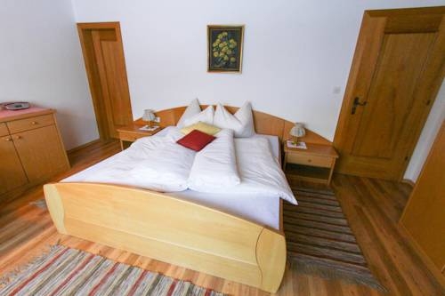 Imagen general del Apartamentos Landhaus Schwaiger. Foto 7