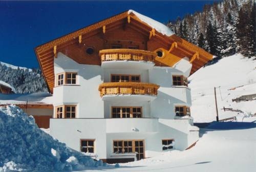 Imagen general del Apartamentos Landhaus Winkl. Foto 1