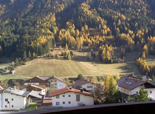 Imagen general del Apartamentos Landhaus Winkl. Foto 2