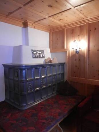 Imagen general del Apartamentos Landhaus Winkl. Foto 3