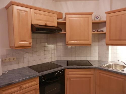 Imagen general del Apartamentos Landhaus Winkl. Foto 4