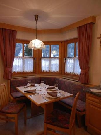 Imagen general del Apartamentos Landhaus Winkl. Foto 6