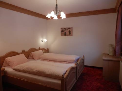 Imagen general del Apartamentos Landhaus Winkl. Foto 7