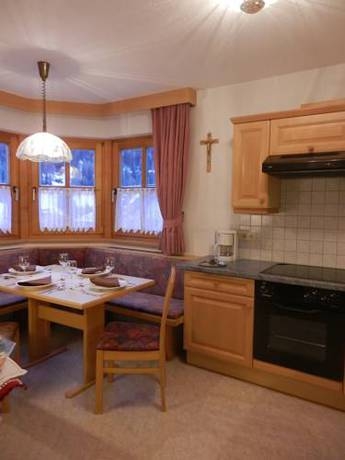 Imagen general del Apartamentos Landhaus Winkl. Foto 8