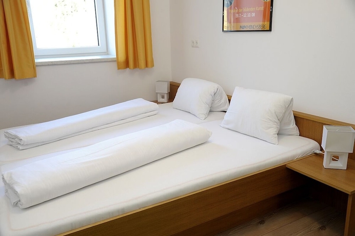 Imagen de la habitación del Apartamentos Landhaus and Haus Rustika. Foto 2