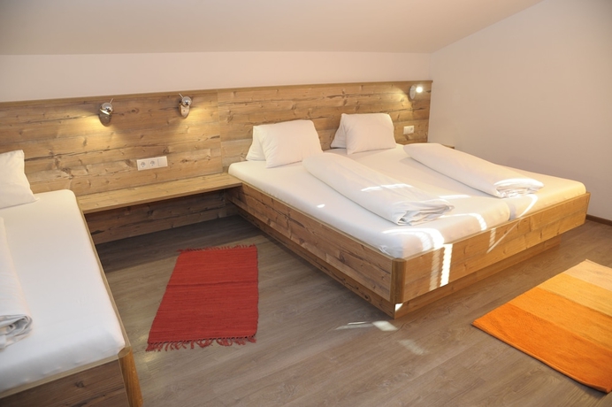 Imagen de la habitación del Apartamentos Landhaus and Haus Rustika. Foto 3