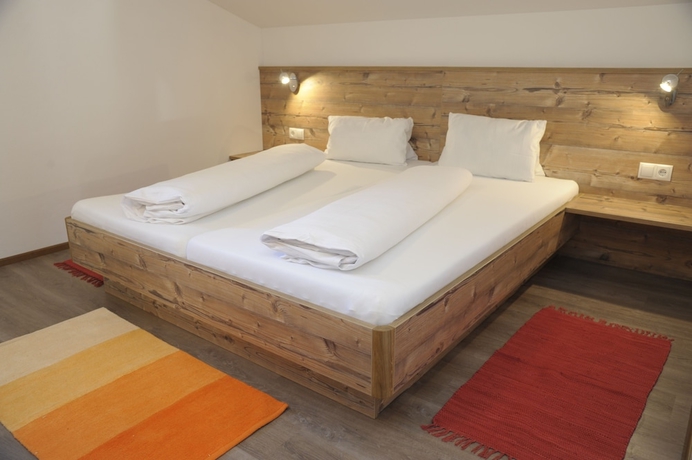 Imagen de la habitación del Apartamentos Landhaus and Haus Rustika. Foto 4