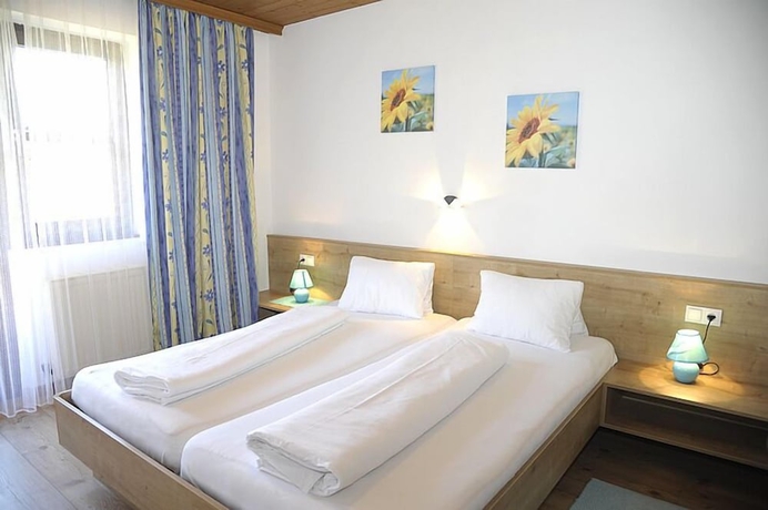 Imagen de la habitación del Apartamentos Landhaus and Haus Rustika. Foto 5