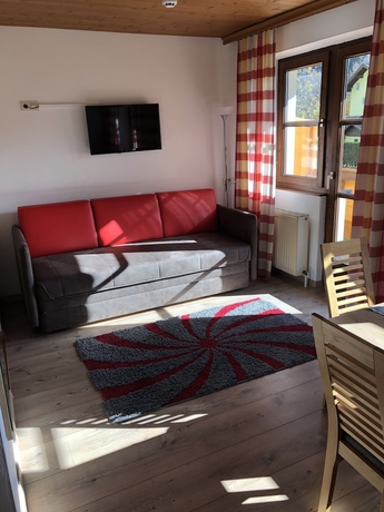 Imagen de la habitación del Apartamentos Landhaus and Haus Rustika. Foto 6