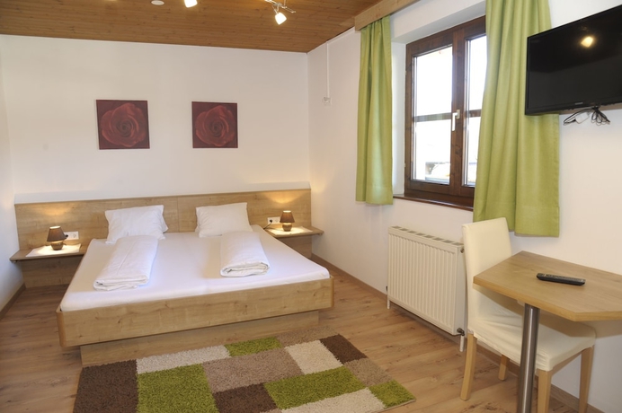 Imagen de la habitación del Apartamentos Landhaus and Haus Rustika. Foto 7