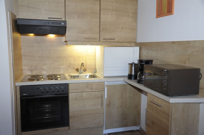 Imagen de la habitación del Apartamentos Landhaus and Haus Rustika. Foto 8