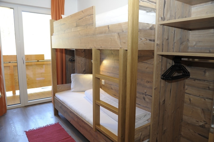 Imagen de la habitación del Apartamentos Landhaus and Haus Rustika. Foto 10