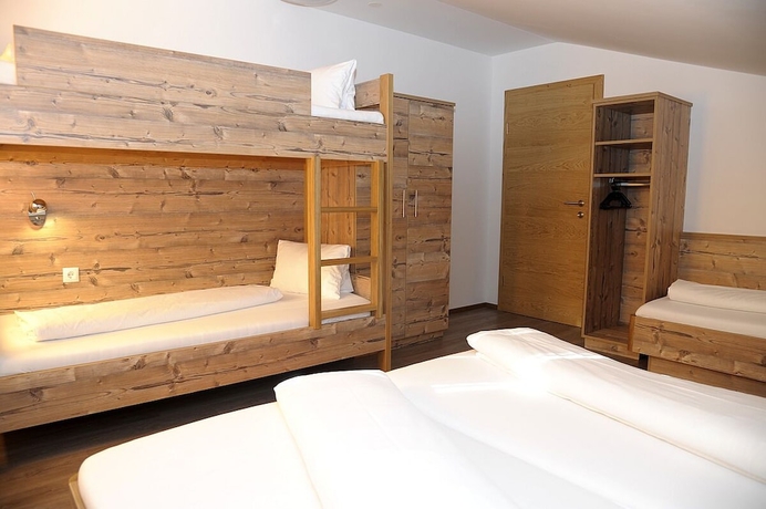 Imagen de la habitación del Apartamentos Landhaus and Haus Rustika. Foto 12