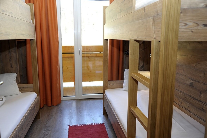 Imagen de la habitación del Apartamentos Landhaus and Haus Rustika. Foto 13