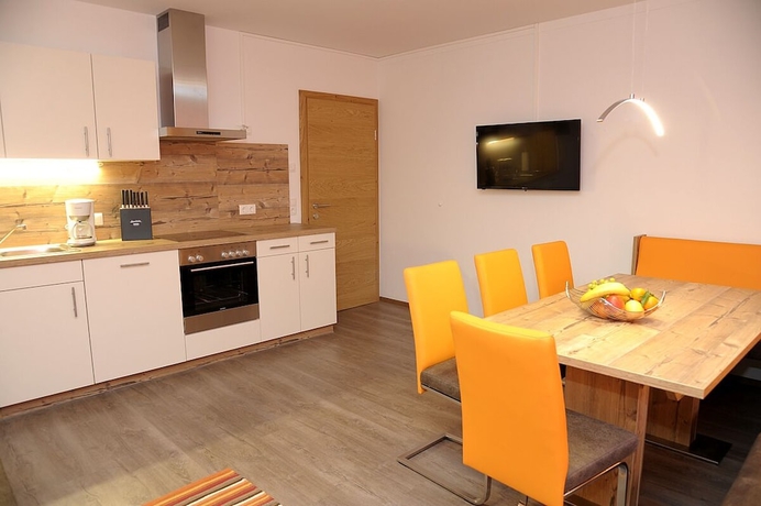 Imagen de la habitación del Apartamentos Landhaus and Haus Rustika. Foto 15