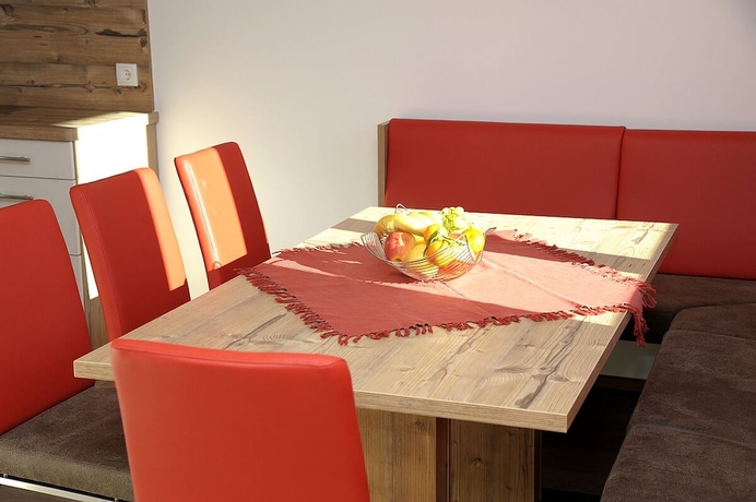 Imagen de la habitación del Apartamentos Landhaus and Haus Rustika. Foto 16