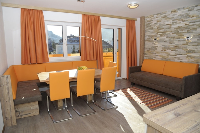 Imagen de la habitación del Apartamentos Landhaus and Haus Rustika. Foto 18