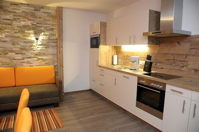 Imagen de la habitación del Apartamentos Landhaus and Haus Rustika. Foto 19