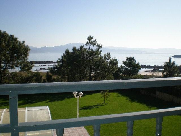 Imagen general del Apartamentos Langosteira, Finisterre. Foto 2