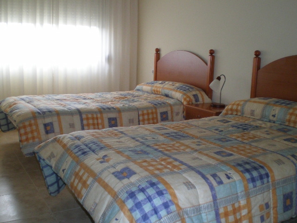 Imagen general del Apartamentos Langosteira, Finisterre. Foto 3