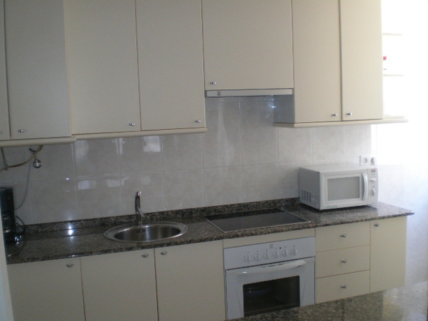 Imagen general del Apartamentos Langosteira, Finisterre. Foto 4