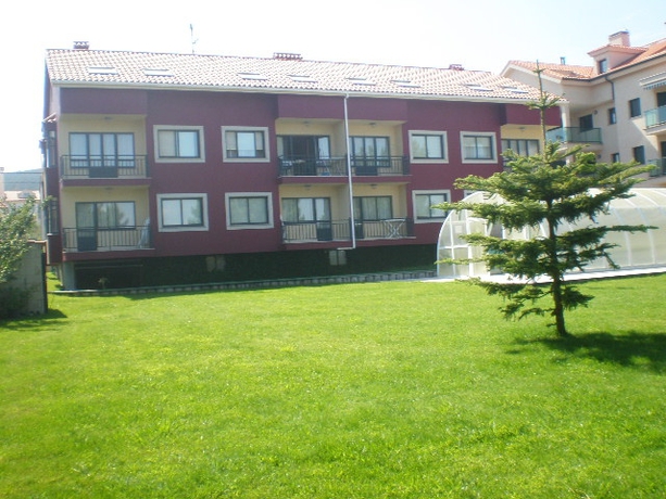 Imagen general del Apartamentos Langosteira, Finisterre. Foto 6