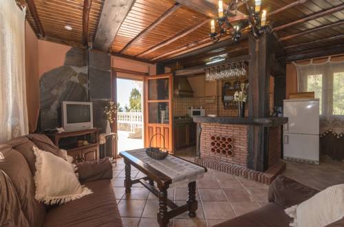 Imagen de la habitación del Apartamentos Lanjarón Rural. Foto 2