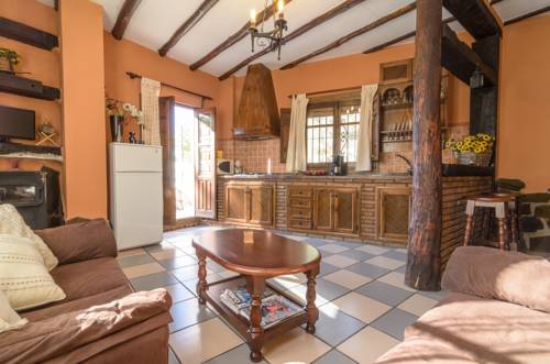 Imagen de la habitación del Apartamentos Lanjarón Rural. Foto 8