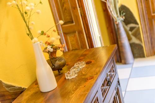 Imagen de la habitación del Apartamentos Lanjarón Rural. Foto 11