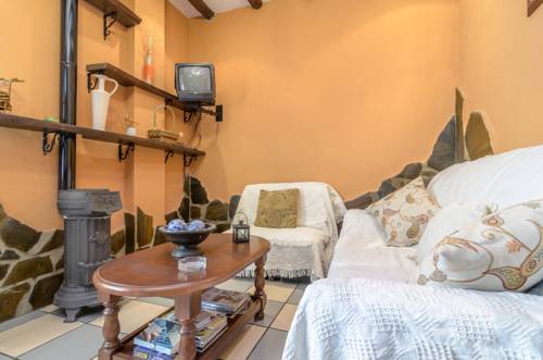 Imagen de la habitación del Apartamentos Lanjarón Rural. Foto 13