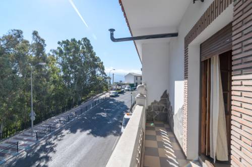 Imagen de los exteriores del Apartamentos Lanjarón Rural. Foto 16