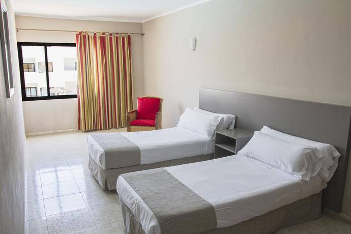 Imagen de la habitación del Apartamentos Lanzarote Paradise. Foto 6