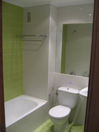 Imagen de la habitación del Apartamentos Laredo Playa. Foto 4