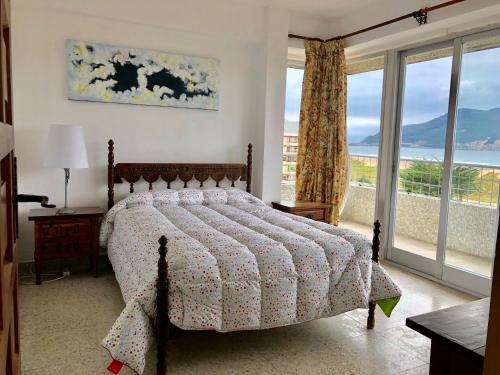 Imagen de la habitación del Apartamentos Laredo Sea Beach. Foto 2