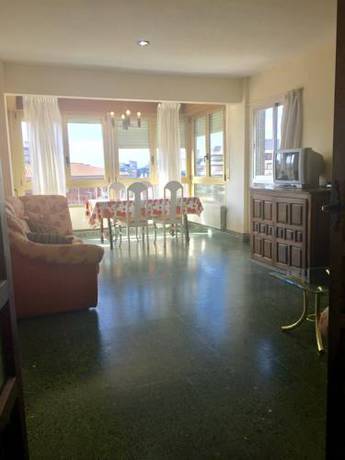Imagen de la habitación del Apartamentos Laredo Sea Beach. Foto 4