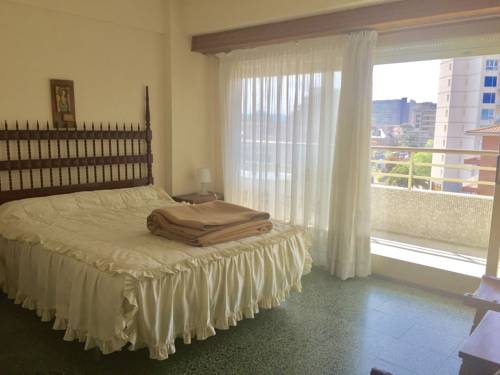Imagen general del Apartamentos Laredo Sea Beach. Foto 1