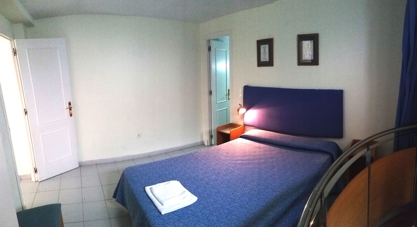 Imagen de la habitación del Apartamentos Larga 70. Foto 2