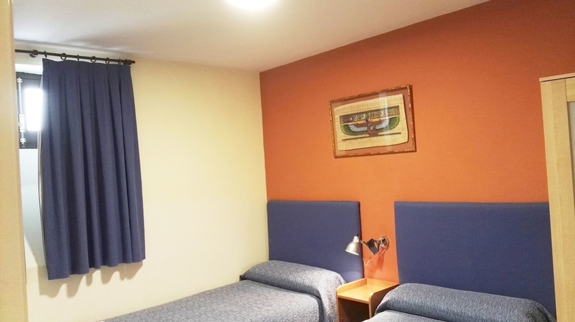 Imagen de la habitación del Apartamentos Larga 70. Foto 3