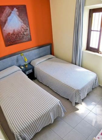 Imagen de la habitación del Apartamentos Larga 70. Foto 4