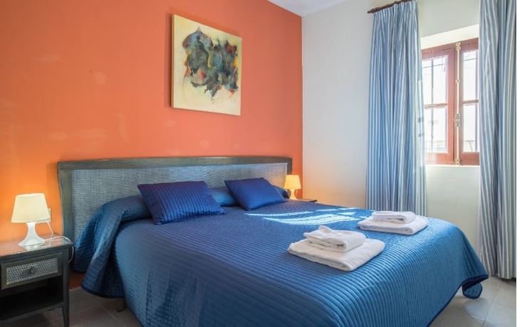 Imagen de la habitación del Apartamentos Larga 70. Foto 5