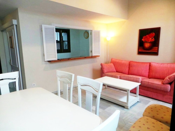 Imagen de la habitación del Apartamentos Larga 70. Foto 7