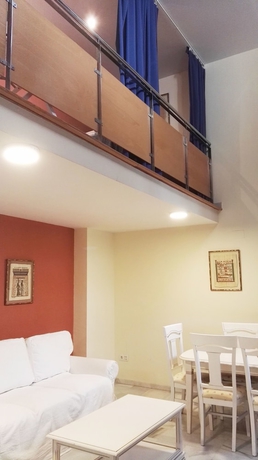 Imagen de la habitación del Apartamentos Larga 70. Foto 8