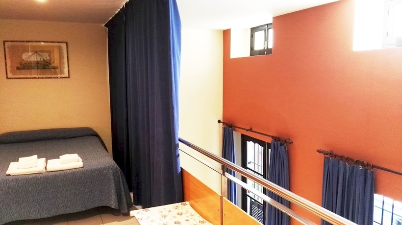 Imagen de la habitación del Apartamentos Larga 70. Foto 9