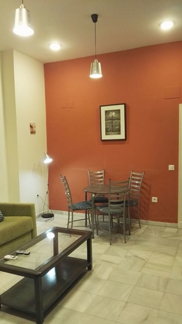 Imagen de la habitación del Apartamentos Larga 70. Foto 10