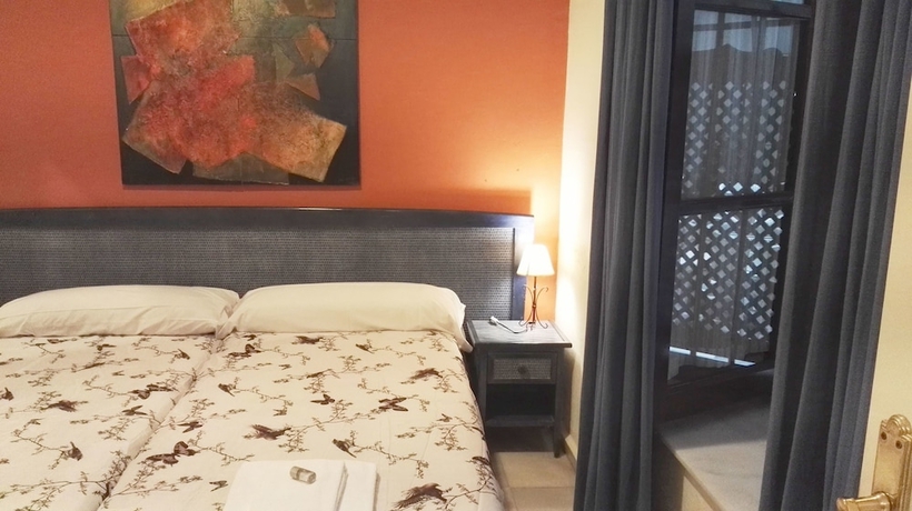 Imagen de la habitación del Apartamentos Larga 70. Foto 11